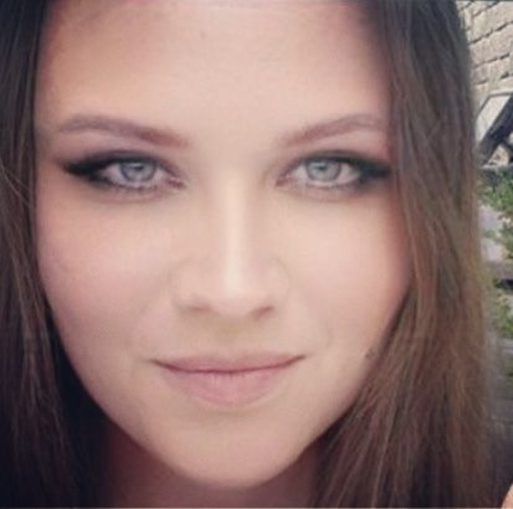 Meet your Posher, Marzena